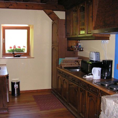 Gites Du Kreuzweg Le Hohwald Δωμάτιο φωτογραφία
