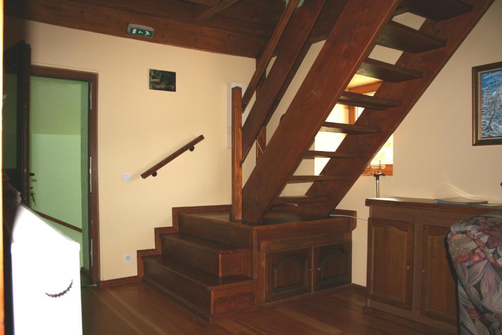 Gites Du Kreuzweg Le Hohwald Δωμάτιο φωτογραφία