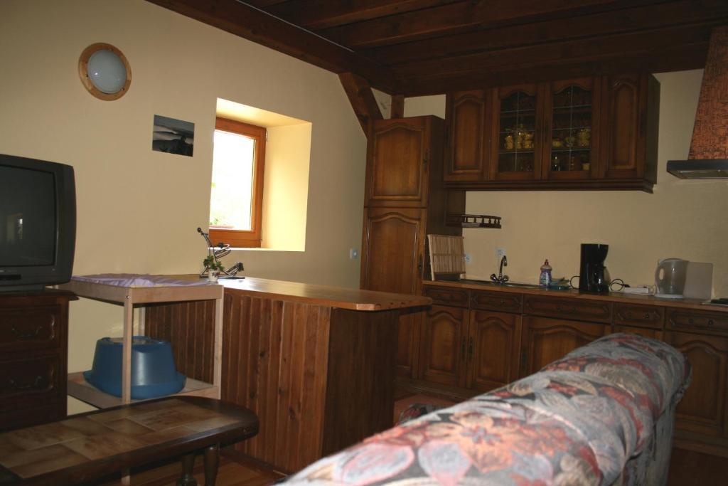 Gites Du Kreuzweg Le Hohwald Δωμάτιο φωτογραφία