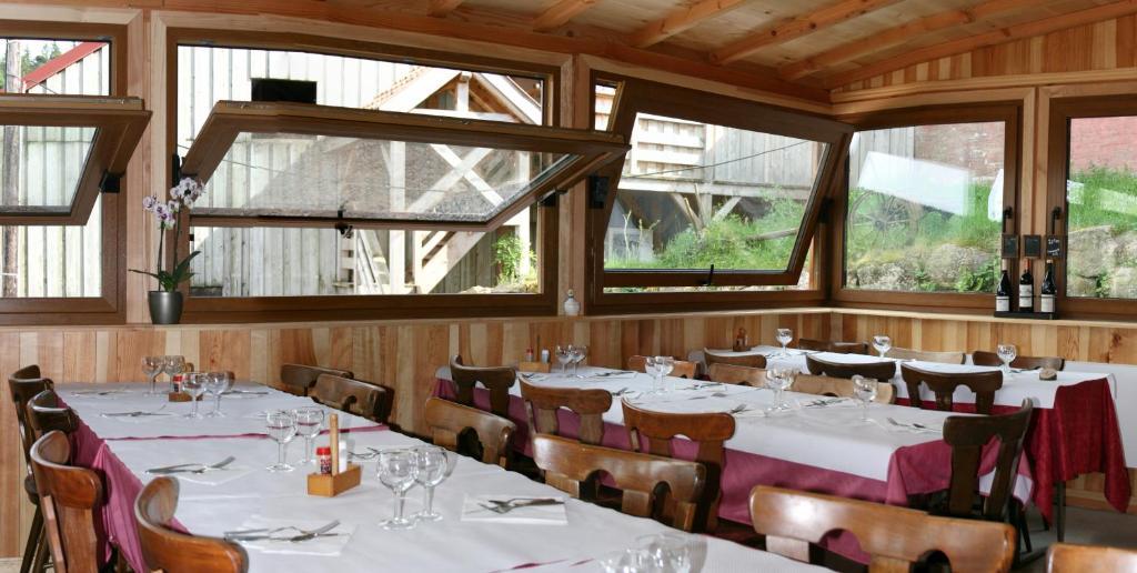 Gites Du Kreuzweg Le Hohwald Εξωτερικό φωτογραφία