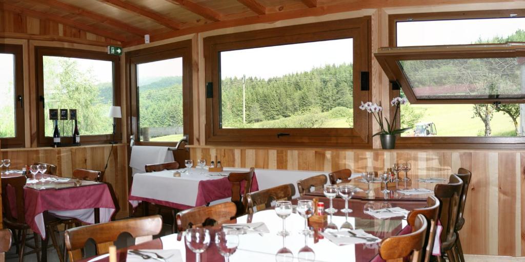 Gites Du Kreuzweg Le Hohwald Εξωτερικό φωτογραφία