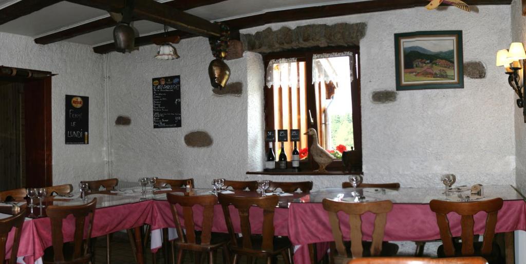 Gites Du Kreuzweg Le Hohwald Εξωτερικό φωτογραφία