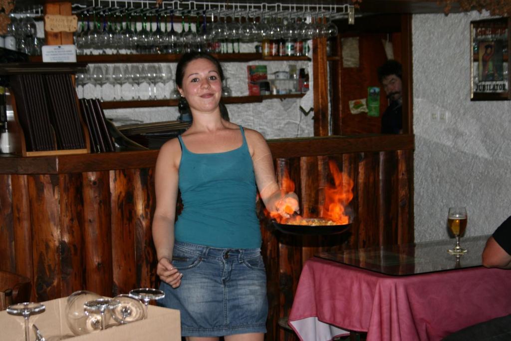Gites Du Kreuzweg Le Hohwald Εξωτερικό φωτογραφία