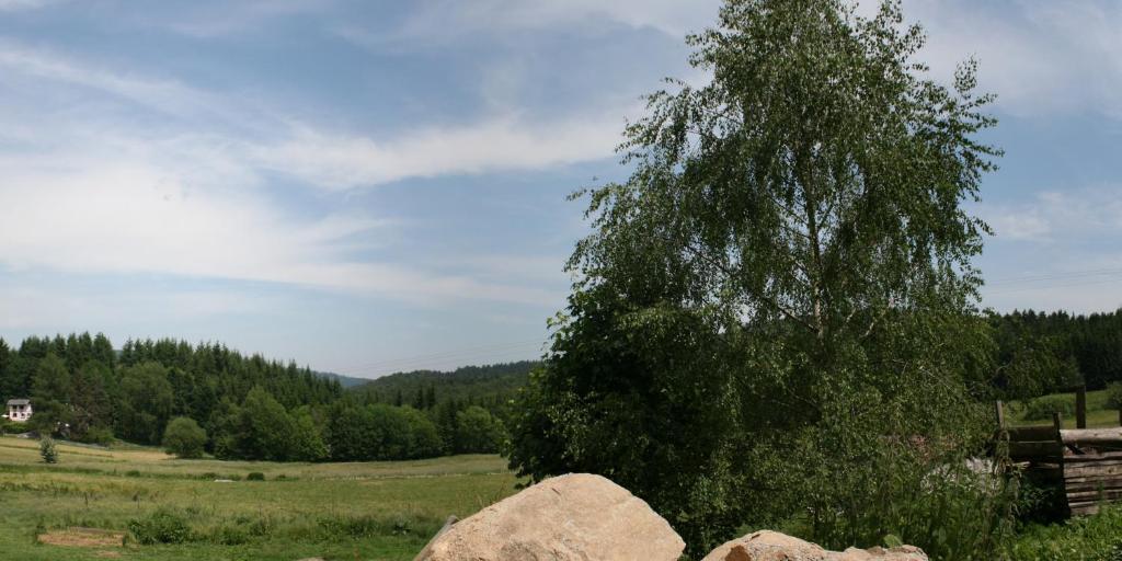 Gites Du Kreuzweg Le Hohwald Εξωτερικό φωτογραφία